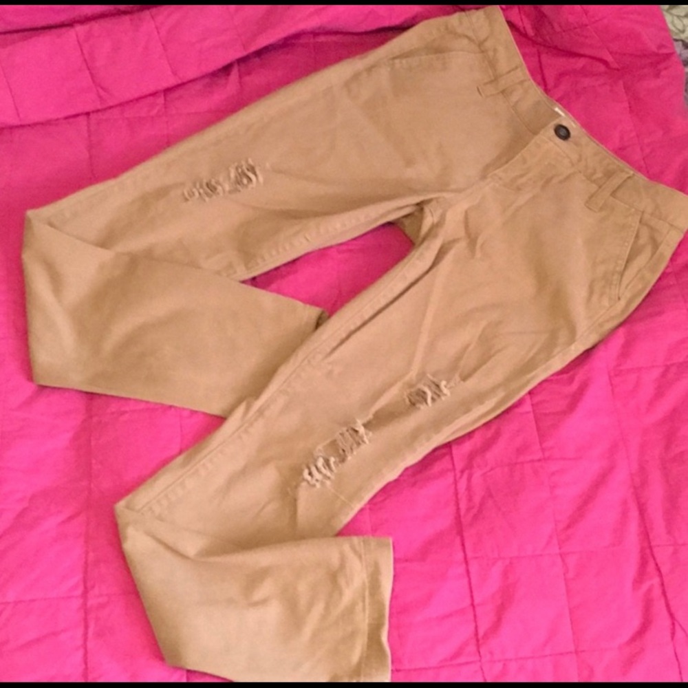 BKE Casual Mollie Pants